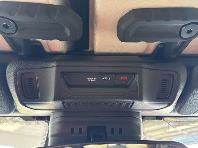 2026 41 Jeep Wrangler Sport S 4X4 SUV