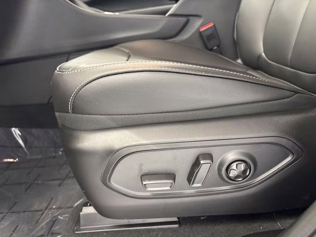 2026 Baltic Gray Metallic Clearcoat Jeep Grand Cherokee Limited 4X4 SUV