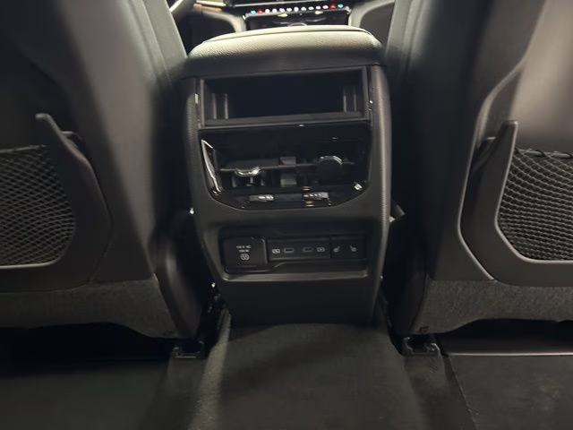 2026 Baltic Gray Metallic Clearcoat Jeep Grand Cherokee Limited 4X4 SUV