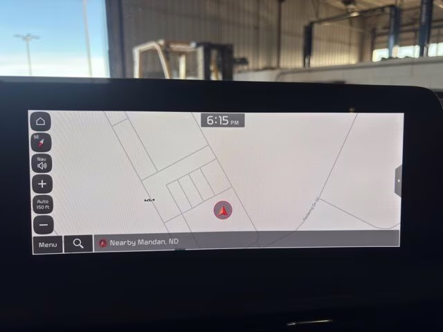 2025 Wolf Gray Kia Telluride SX-Prestige X-Line AWD SUV