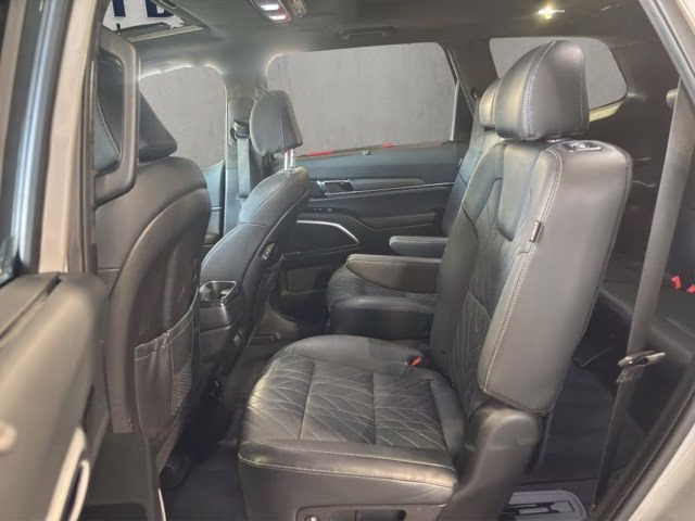 2025 Wolf Gray Kia Telluride SX-Prestige X-Line AWD SUV