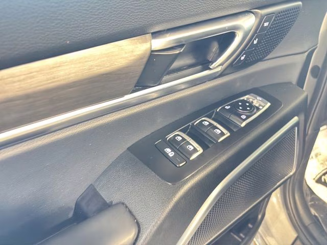 2025 Wolf Gray Kia Telluride SX-Prestige X-Line AWD SUV