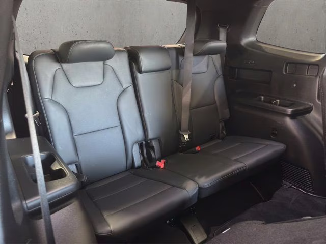 2025 Wolf Gray Kia Telluride SX-Prestige X-Line AWD SUV