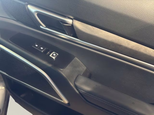 2025 Wolf Gray Kia Telluride SX-Prestige X-Line AWD SUV