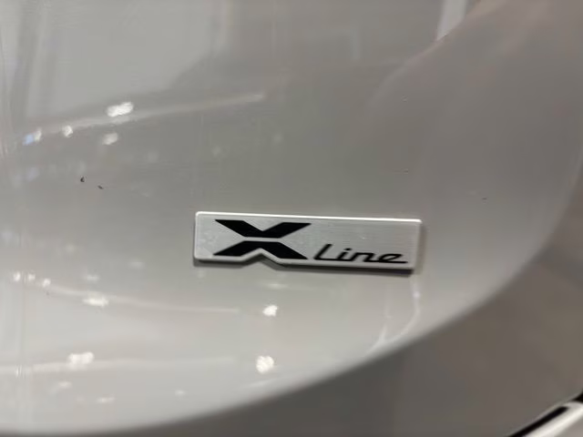 2025 Wolf Gray Kia Telluride SX-Prestige X-Line AWD SUV