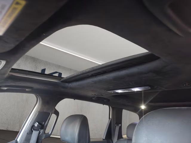 2025 Wolf Gray Kia Telluride SX-Prestige X-Line AWD SUV