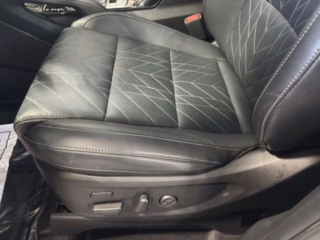 2025 Wolf Gray Kia Telluride SX-Prestige X-Line AWD SUV