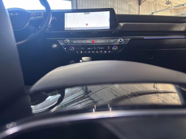 2025 Wolf Gray Kia Telluride SX-Prestige X-Line AWD SUV