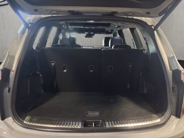 2025 Wolf Gray Kia Telluride SX-Prestige X-Line AWD SUV