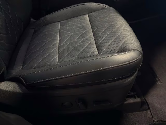 2025 Wolf Gray Kia Telluride SX-Prestige X-Line AWD SUV