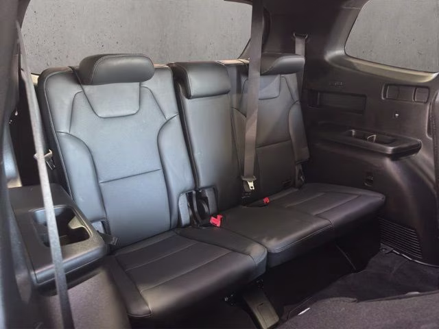 2025 Wolf Gray Kia Telluride SX-Prestige X-Line AWD SUV