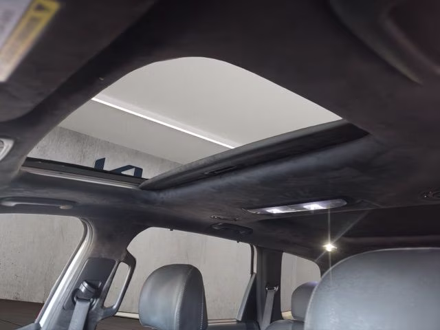 2025 Wolf Gray Kia Telluride SX-Prestige X-Line AWD SUV