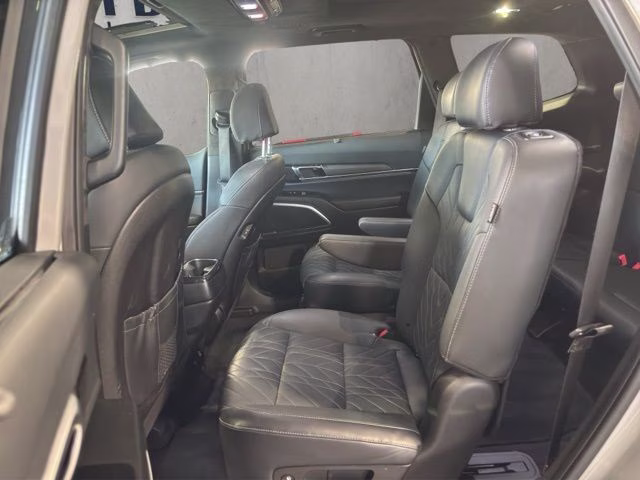 2025 Wolf Gray Kia Telluride SX-Prestige X-Line AWD SUV
