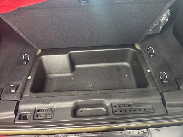 2026 41 Jeep Wrangler Sport S 4X4 SUV