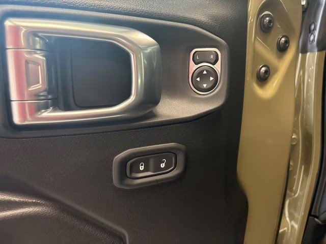 2026 41 Jeep Wrangler Sport S 4X4 SUV