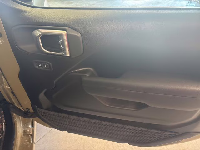 2026 41 Jeep Wrangler Sport S 4X4 SUV
