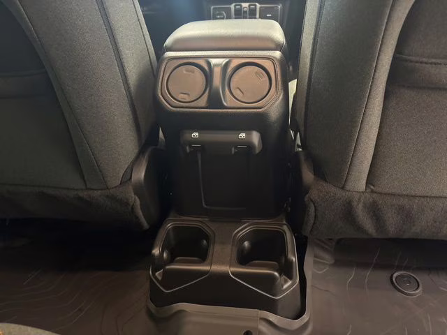 2026 41 Jeep Wrangler Sport S 4X4 SUV