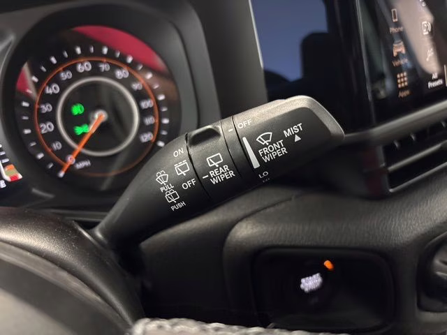 2026 41 Jeep Wrangler Sport S 4X4 SUV
