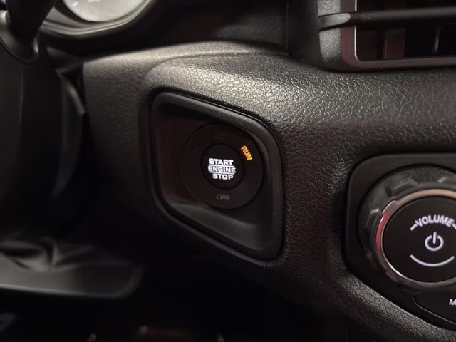 2026 41 Jeep Wrangler Sport S 4X4 SUV