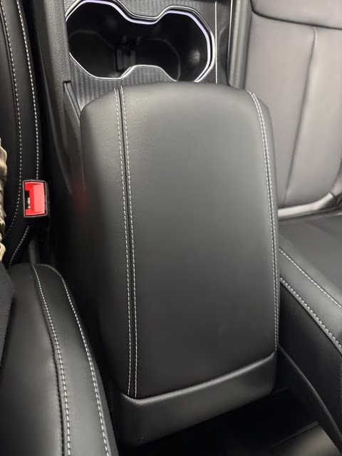 2026 Baltic Gray Metallic Clearcoat Jeep Grand Cherokee Limited 4X4 SUV