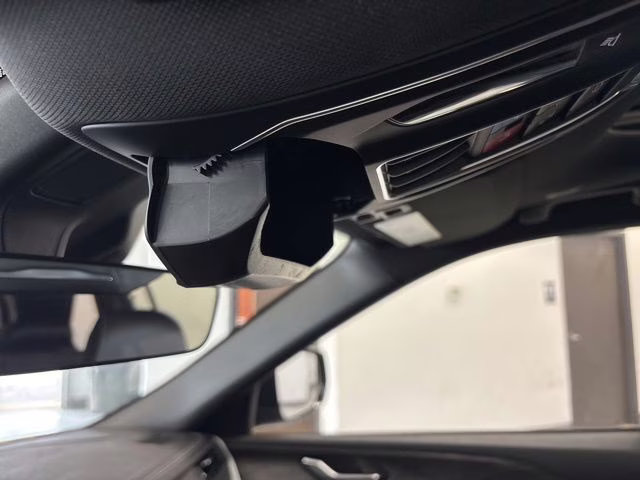 2026 Baltic Gray Metallic Clearcoat Jeep Grand Cherokee Limited 4X4 SUV