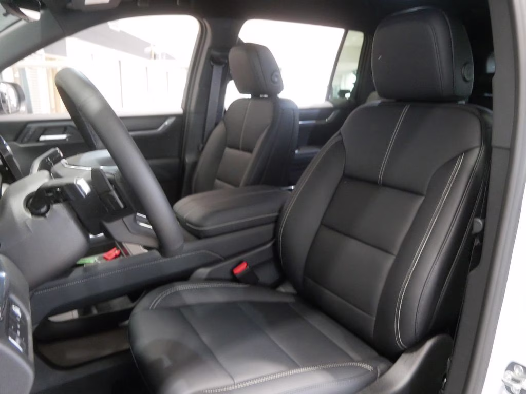 2026 Glacier White Tricoat GMC Acadia Elevation AWD SUV