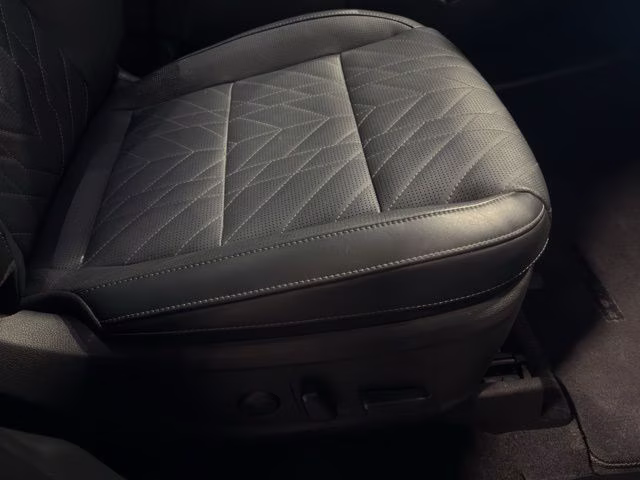 2025 Wolf Gray Kia Telluride SX-Prestige X-Line AWD SUV
