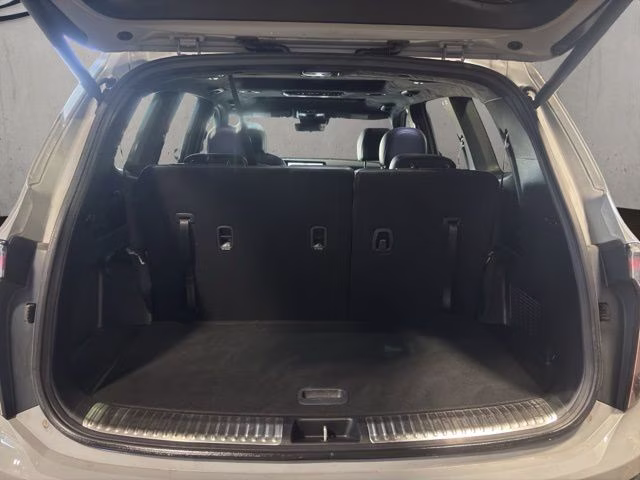 2025 Wolf Gray Kia Telluride SX-Prestige X-Line AWD SUV