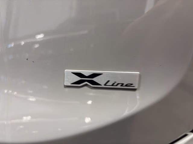 2025 Wolf Gray Kia Telluride SX-Prestige X-Line AWD SUV