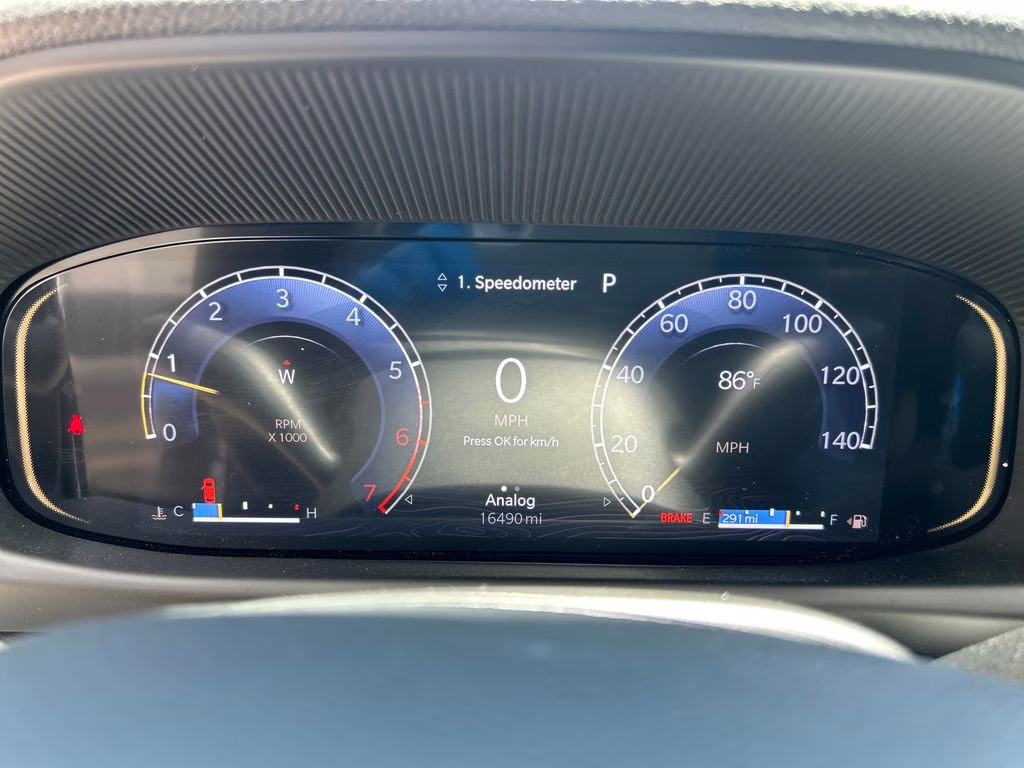 2025 Diamond Black Crystal Pearlcoat Jeep Wagoneer Base 4X4 SUV