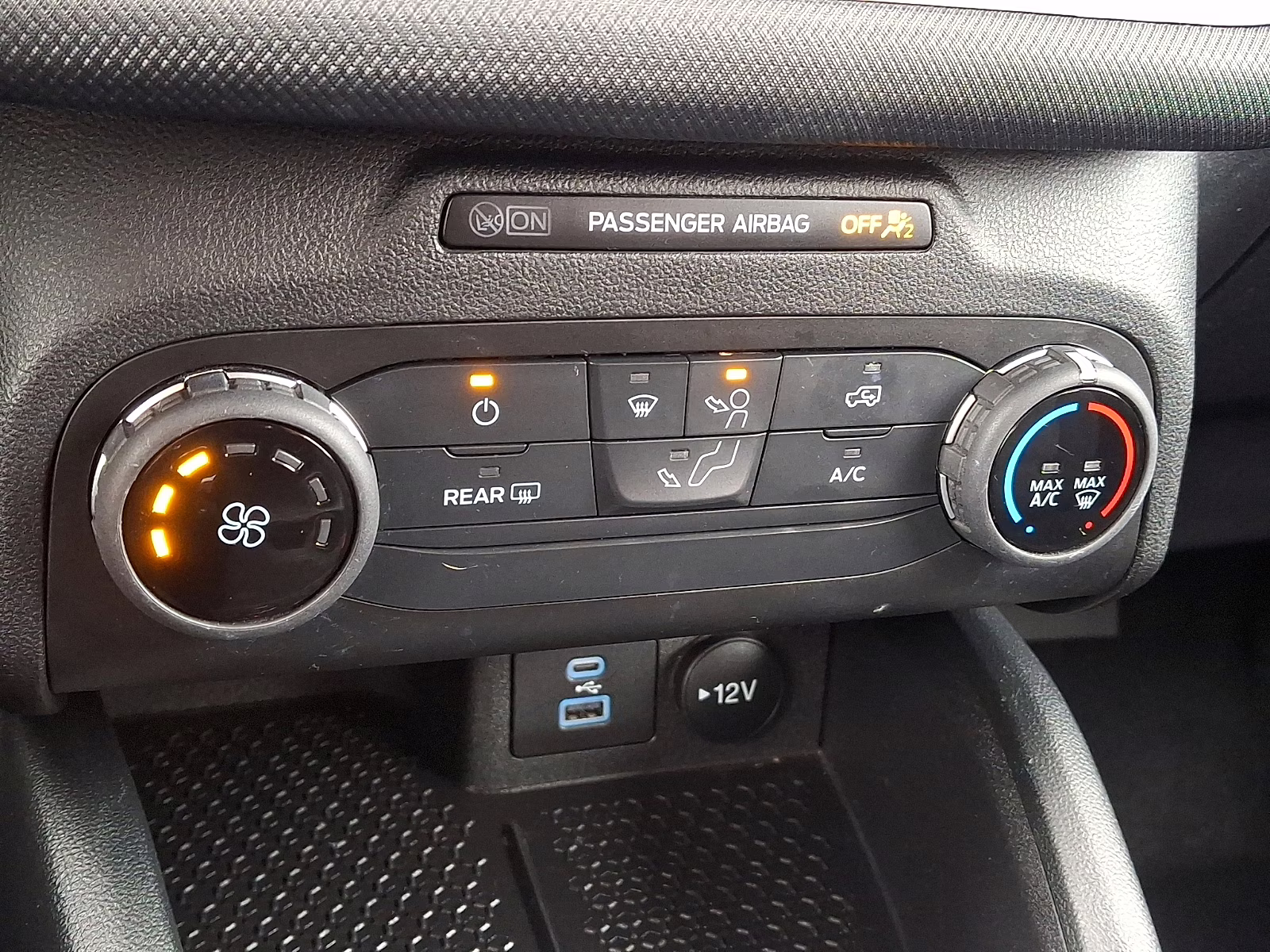 2021 Silver Metallic Ford Bronco Sport 4X4