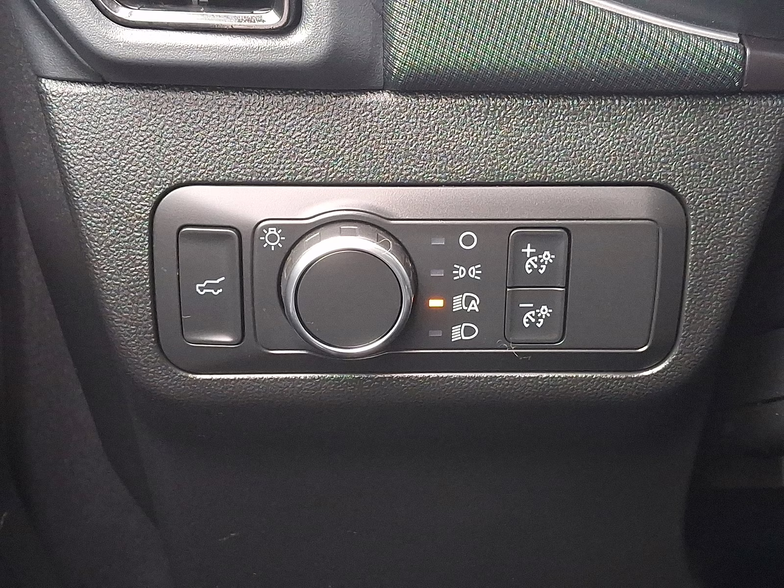 2021 Silver Metallic Ford Bronco Sport 4X4