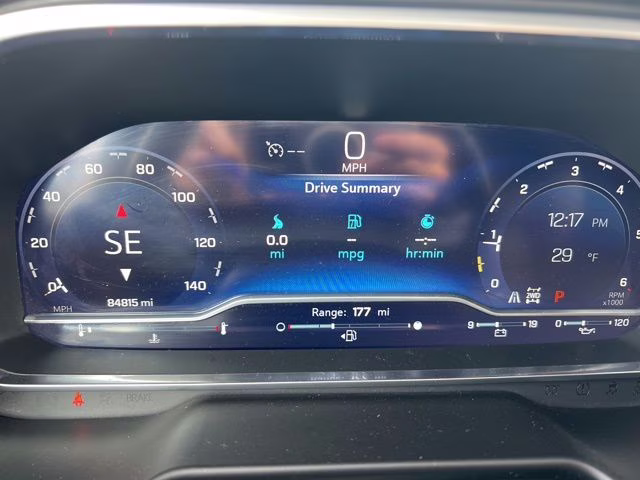 2022 Cherry Red Tintcoat Chevrolet Suburban High Country 4X4 SUV