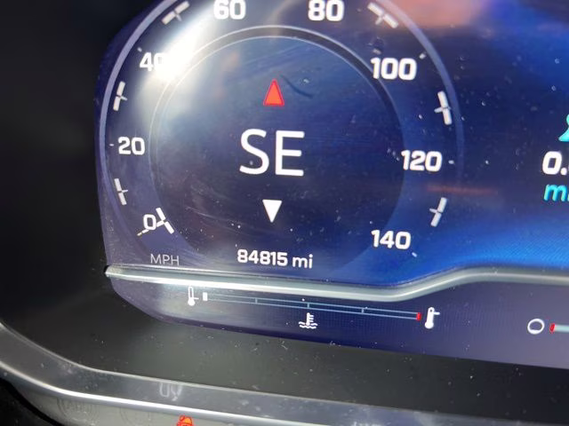 2022 Cherry Red Tintcoat Chevrolet Suburban High Country 4X4 SUV