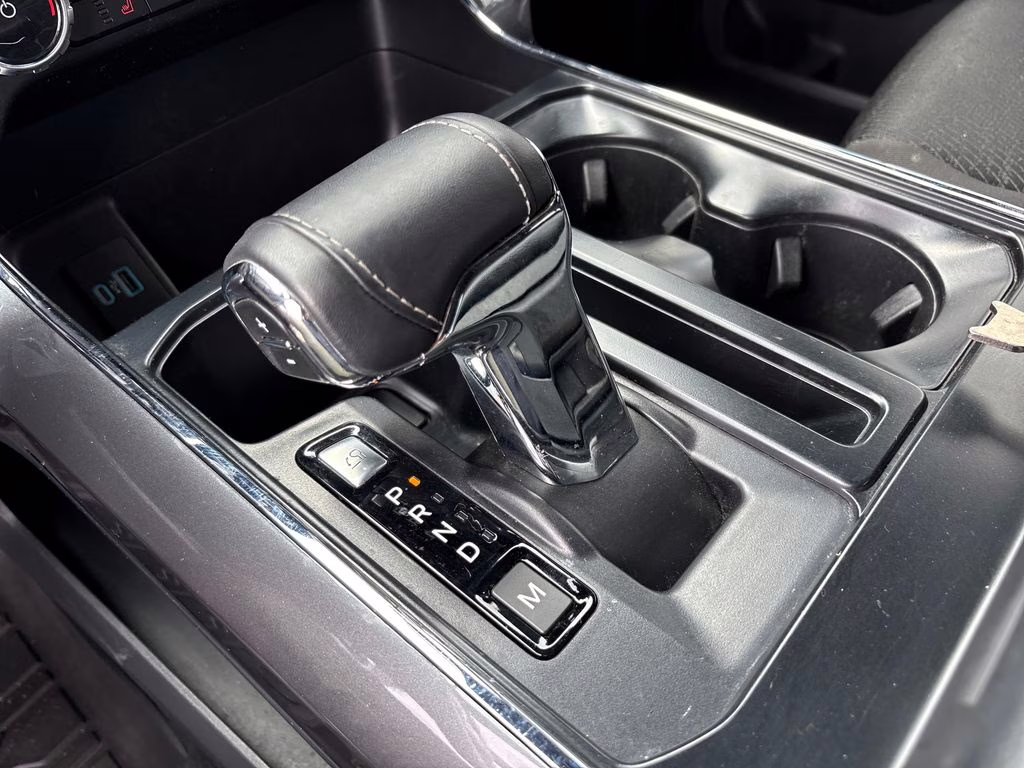 2023 Carbonized Gray Metallic Ford F-150 XLT 4X4 Truck