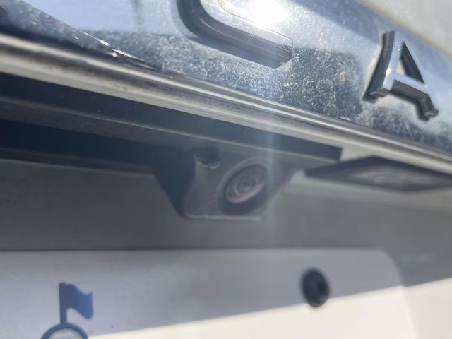 2023 Opal White Pearl Volkswagen Atlas SEL AWD SUV