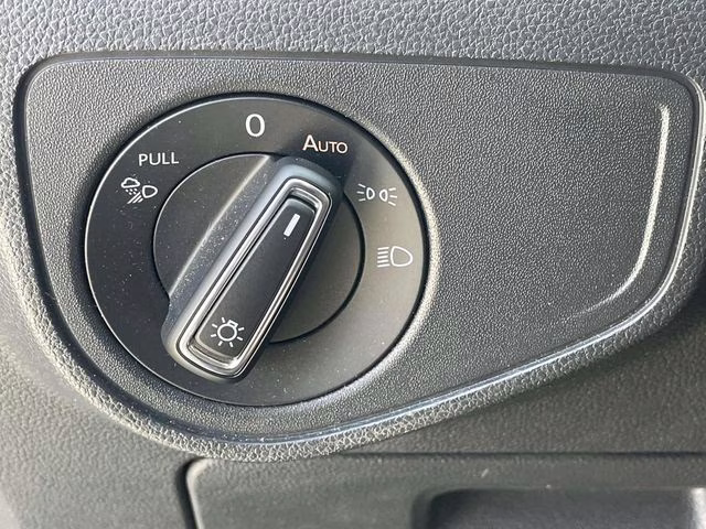 2023 Opal White Pearl Volkswagen Atlas SEL AWD SUV