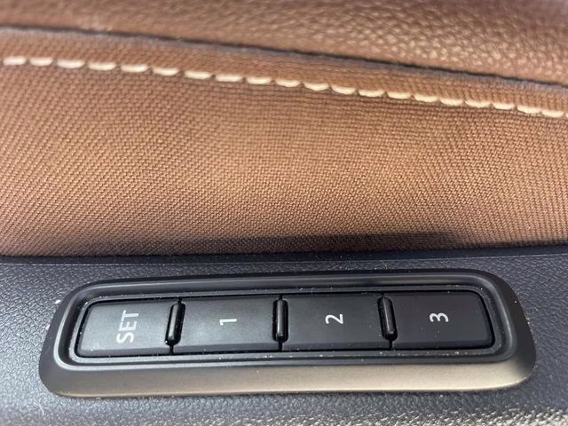 2023 Opal White Pearl Volkswagen Atlas SEL AWD SUV