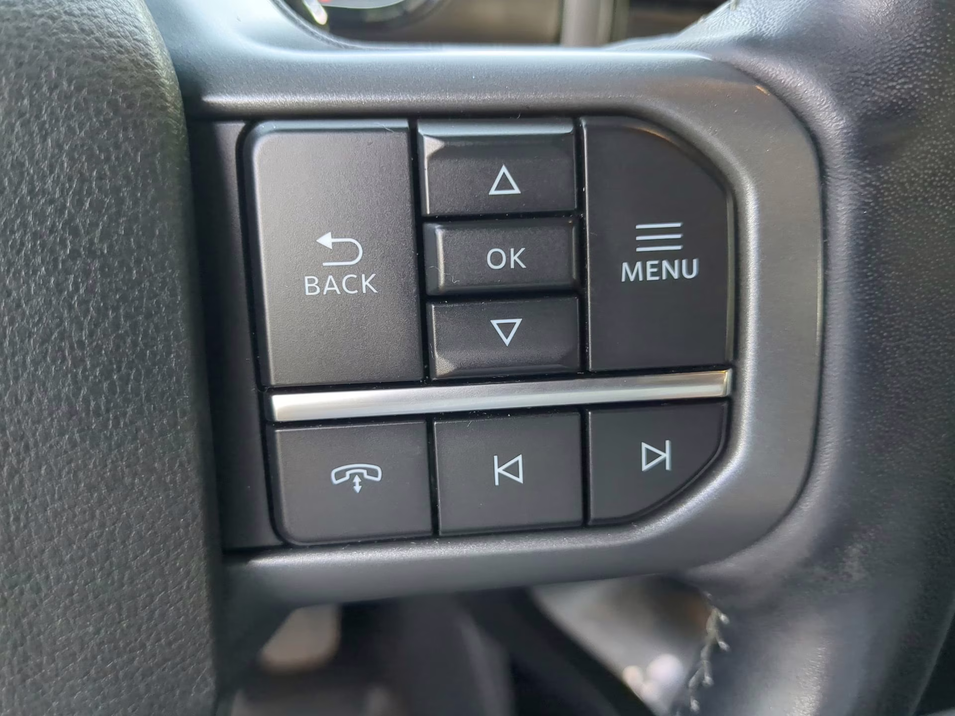 2021 Carbonized Gray Metallic Ford F-150 LARIAT Crew Cab Pickup 4X4 Truck