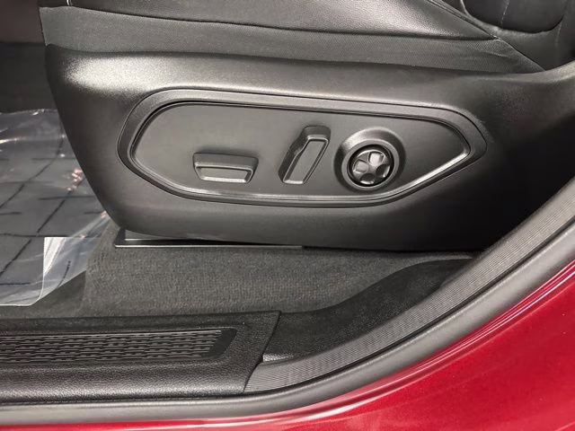 2022 Velvet Red Pearlcoat Jeep Grand Cherokee 4xe 4X4 SUV