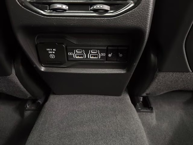 2022 Velvet Red Pearlcoat Jeep Grand Cherokee 4xe 4X4 SUV