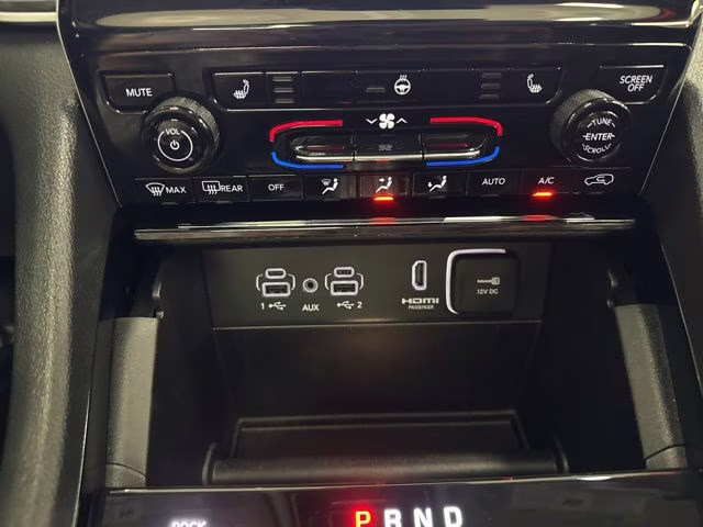 2022 Velvet Red Pearlcoat Jeep Grand Cherokee 4xe 4X4 SUV