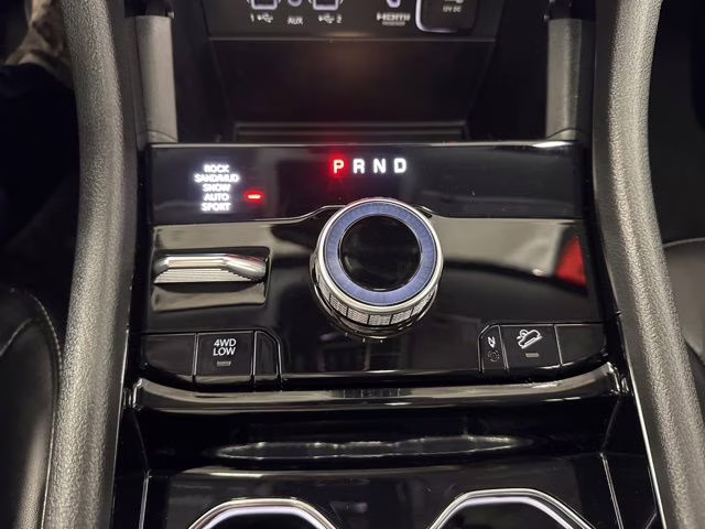 2022 Velvet Red Pearlcoat Jeep Grand Cherokee 4xe 4X4 SUV