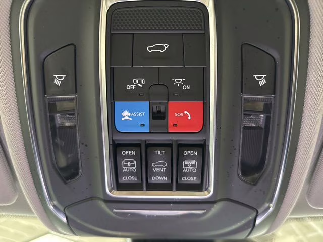 2022 Velvet Red Pearlcoat Jeep Grand Cherokee 4xe 4X4 SUV
