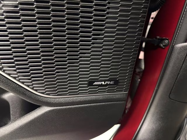 2022 Velvet Red Pearlcoat Jeep Grand Cherokee 4xe 4X4 SUV