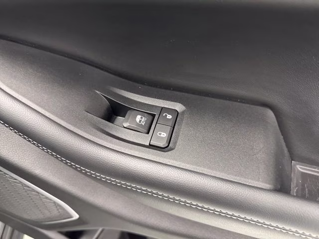 2022 Baltic Gray Metallic Clearcoat Jeep Grand Cherokee 4xe 4X4 SUV
