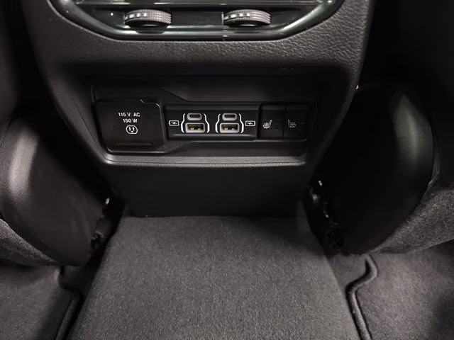 2022 Baltic Gray Metallic Clearcoat Jeep Grand Cherokee 4xe 4X4 SUV