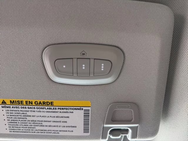 2022 Baltic Gray Metallic Clearcoat Jeep Grand Cherokee 4xe 4X4 SUV
