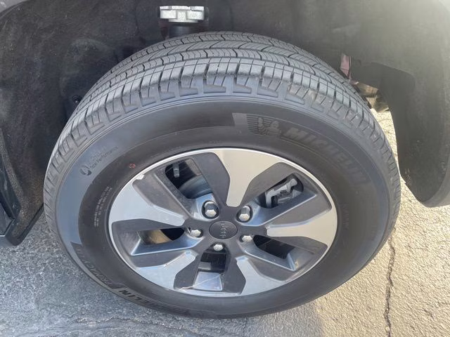 2022 Velvet Red Pearlcoat Jeep Grand Cherokee 4xe 4X4 SUV