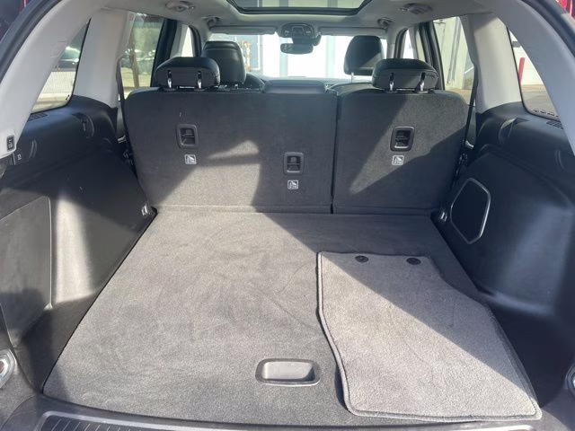 2022 Velvet Red Pearlcoat Jeep Grand Cherokee 4xe 4X4 SUV